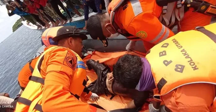 Nelayan Kolut yang Hilang saat Melaut Ditemukan Meninggal