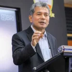 Transformasi Struktur Liabilitas, Biaya Dana BRI Sentuh Titik Terendah Direktur Utama BRI Sunarso