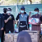 Andi Sumangerukka Bersama ASR Kirim Bantuan untuk Korban Longsor di Tapunggaya Andi Sumangerukka Bersama ASR Kirim Bantuan untuk Korban Longsor di Tapunggaya