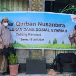 Tebar Kurban di 235 Titik se-Indonesia, FIFGROUP Beri 2 Ekor Kambing di Kendari Tebar Kurban di 235 Titik se-Indonesia, FIFGROUP Beri 2 Ekor Kambing di Kendari