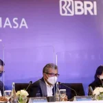 Hasil RUPSLB, BRI Setujui Right Issue Sebanyak 28 Miliar Lembar Saham Hasil RUPSLB, BRI Setujui Right Issue Sebanyak 28 Miliar Lembar Saham