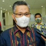 Pemkot Akan Berikan Relaksasi bagi UMKM Mikro di Kendari Wali Kota Kendari Sulkarnain