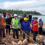 Melihat Kado Istimewa Pemkab Busel di HUT ke-7 Tahun Melihat Kado Istimewa Pemkab Busel di HUT ke-7 Tahun