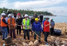 Melihat Kado Istimewa Pemkab Busel di HUT ke-7 Tahun Melihat Kado Istimewa Pemkab Busel di HUT ke-7 Tahun