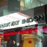 BRI Catat Penjualan SBR10 Hingga Rp1,02 Triliun PT Bank Rakyat Indonesia (BRI)