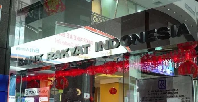 PT Bank Rakyat Indonesia (BRI)