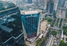 BRI Optimis Nilai Right Issue Terserap Optimal Bank Rakyat Indonesia (BRI)