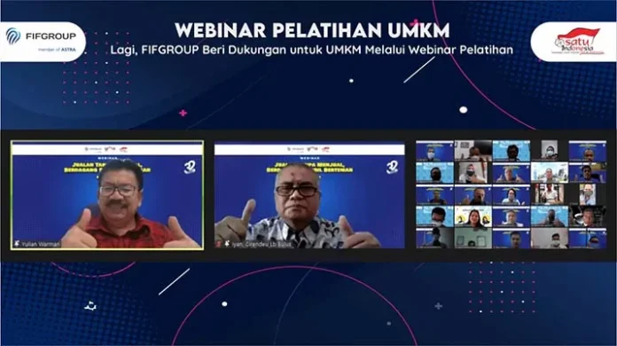 IMG-20210728-WA0013 FIFGROUP Kembali Gelar Pelatihan Webinar untuk Pelaku UMKM