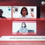 Stimulus Listrik Diperpanjang Hingga Akhir Tahun 2021 Stimulus Listrik Diperpanjang Hingga Akhir Tahun 2021