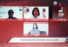 Stimulus Listrik Diperpanjang Hingga Akhir Tahun 2021 Stimulus Listrik Diperpanjang Hingga Akhir Tahun 2021