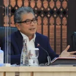 Holding UMi Hadir, Kinerja Saham BBRI Akan Makin Solid Direktur Utama BRI Sunarso