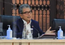 Holding UMi Hadir, Kinerja Saham BBRI Akan Makin Solid Direktur Utama BRI Sunarso