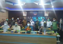 Kolaka Berhasil Meraih Penghargaan Kota Layak Anak Tingkat Pratama Kolaka Berhasil Meraih Penghargaan Kota Layak Anak Tingkat Pratama