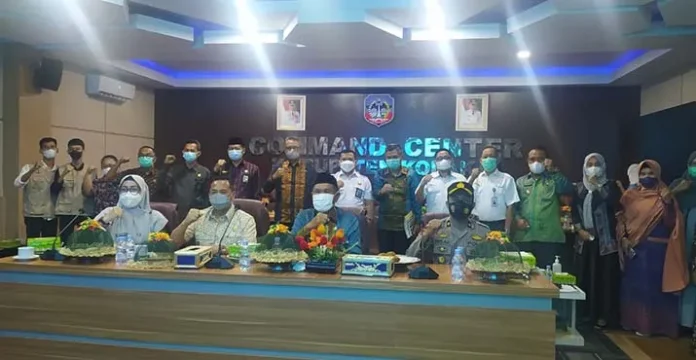 IMG-20210730-WA0011 Kolaka Berhasil Meraih Penghargaan Kota Layak Anak Tingkat Pratama