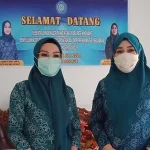 PKK Konawe Siap Tampil Terbaik di Jambore Tingkat Provinsi PKK Konawe Siap Tampil Terbaik di Jambore Tingkat Provinsi