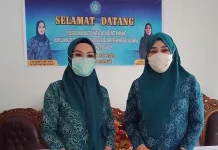 PKK Konawe Siap Tampil Terbaik di Jambore Tingkat Provinsi PKK Konawe Siap Tampil Terbaik di Jambore Tingkat Provinsi