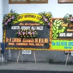 Istri Ali Mazi Meninggal, Begini Suasana Rumah Jabatan Gubernur Istri Ali Mazi Meninggal, Begini Suasana Rumah Jabatan Gubernur