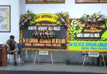 Istri Ali Mazi Meninggal, Begini Suasana Rumah Jabatan Gubernur Istri Ali Mazi Meninggal, Begini Suasana Rumah Jabatan Gubernur