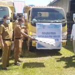 Bulog Salurkan 15.000 Ton Beras Bantuan PPKM ke Kecamatan Moramo Konsel Bulog Salurkan 15.000 Ton Beras Bantuan PPKM ke Kecamatan Moramo Konsel