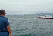 KSOP Kendari Bantu Evakuasi Kapal Penumpang Tujuan Menui yang Alami Kerusakan Mesin KSOP Kendari Bantu Evakuasi Kapal Penumpang Tujuan Menui yang Alami Kerusakan Mesin