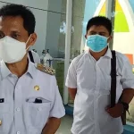 Bupati Wakatobi Sidak ke RSUD Bupati Wakatobi Sidak ke RSUD