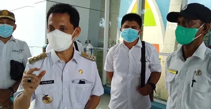 IMG_20210707_192108 Bupati Wakatobi Sidak ke RSUD