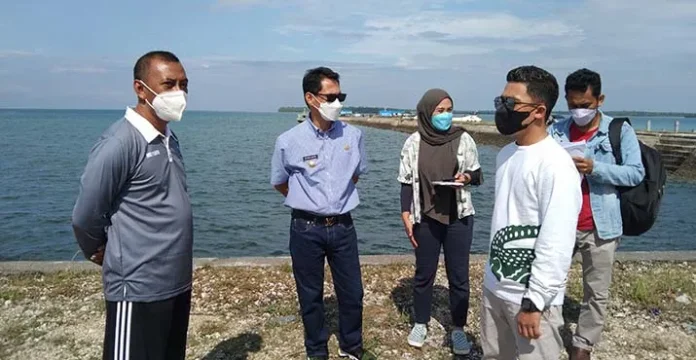 Pemkab Wakatobi Bakal Budidayakan Udang Vaname