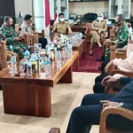 Di Wakatobi Salat Iduladha Dilaksanakan di Rumah Masing-masing Di Wakatobi Salat Iduladha Dilaksanakan di Rumah Masing-masing