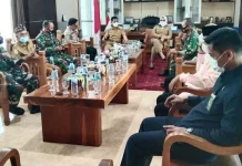 Di Wakatobi Salat Iduladha Dilaksanakan di Rumah Masing-masing Di Wakatobi Salat Iduladha Dilaksanakan di Rumah Masing-masing