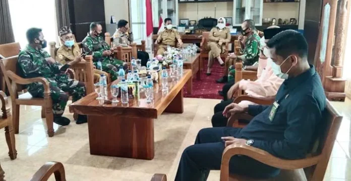 Di Wakatobi Salat Iduladha Dilaksanakan di Rumah Masing-masing