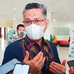 Covid-19 Varian Delta Diduga Sudah Masuk di Kendari Wali Kota Kendari, Sulkarnain Kadir