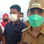 Warga Desa Horuo di Wakatobi Mengeluh Soal Pembangunan Jembatan Warga Desa Horuo di Wakatobi Mengeluh Soal Pembangunan Jembatan