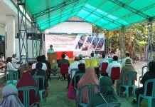 125 KK di Wakatobi Jadi Subjek Reforma Agraria 125 KK di Wakatobi Jadi Subjek Reforma Agraria