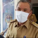 Bupati Sebut Kolaka Kekurangan Ruang Isolasi Pasien Covid-19 Bupati Kolaka H. Ahmad Safei