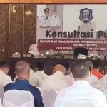 Pemkab Wakatobi Gelar Konsultasi Publik Penyusunan RPJMD 2021-2026 Pemkab Wakatobi Gelar Konsultasi Publik Penyusunan RPJMD 2021-2026