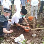 Masjid Anak Muda Kawasan Sahesulu Salengo’e Mulai Dibangun Masjid Anak Muda Kawasan Sahesulu Salengo'e Mulai Dibangun