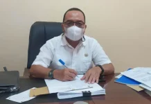 Disperidag Kolaka Kembangkan Aplikasi Sindag untuk Pendataan Pasar Disperidag Kolaka Kembangkan Aplikasi Sindag untuk Pendataan Pasar