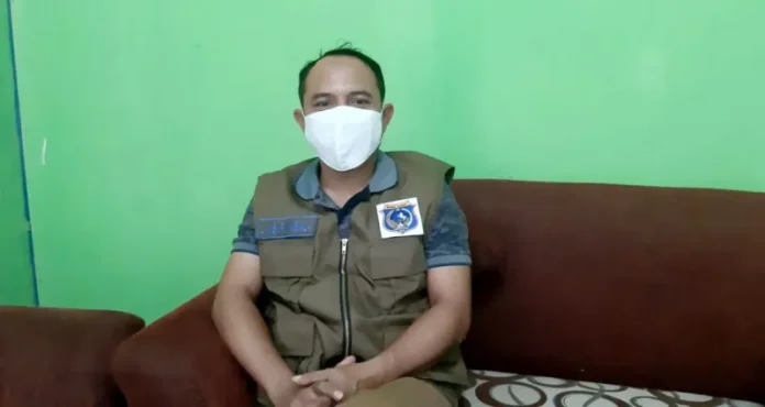 Dinkes Mubar Buka Puskesmas Baru di Pulau Bero