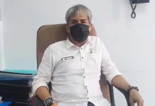 Jelang Iduladha, Stok Sapi Kurban di Sultra Aman Kepala Bidang (Kabid) Peternakan dan Kesehatan Hewan, Dinas Tanaman Pangan dan Peternakan Sultra, Laode Muhamad Jabal