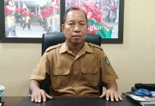 Wakatobi Wave 2021 Bakal Digelar Hybrid November Mendatang Kepala Dinas Pariwisata dan Ekonomi Kreatif (Disparekraf) Kabupaten Wakatobi Nadar