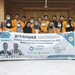 Pemanfaatan Teknologi Digital, Mahasiswa Akutansi UHO Gelar Webinar Pemanfaatan Teknologi Digital, Mahasiswa Akutansi UHO Gelar Webinar