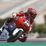 Pembalap Honda Siap Bersaing di CEV MotorLand Aragon Pembalap Honda Siap Bersaing di CEV MotorLand Aragon