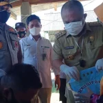 Dapat Jatah 217 Ribu Ton Beras PPKM, Kery: Ini Bentuk Perhatian Pemerintah Dapat Jatah 217 Ribu Ton Beras PPKM, Kery: Ini Bentuk Perhatian Pemerintah