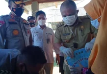 Dapat Jatah 217 Ribu Ton Beras PPKM, Kery: Ini Bentuk Perhatian Pemerintah Dapat Jatah 217 Ribu Ton Beras PPKM, Kery: Ini Bentuk Perhatian Pemerintah