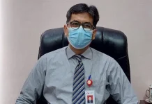 OJK Sultra Sebut Sektor Pertambangan Tumbuh Positif di Atas 1.000 Persen OJK Sultra Bakal Vaksinasi Covid-19 untuk 180 Ribu Orang