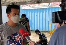 Andi Adriansyah Akan Bawa Pembalap Berprestasi ke Level Nasional Andi Adriansyah Akan Bawa Pembalap Beprestasi ke Level Nasional