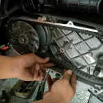 Ini Cara Merawat V-belt Motor Skutik Agar Tetap Awet Ini Cara Merawat V-belt Motor Skutik Agar Tetap Awet