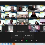 Dorong Mahasiswa dan Alumninya Berkompetisi di Dunia Kerja, FKM Unidayan Gelar Pelatihan Softskill Dorong Mahasiswa dan Alumninya Berkompetisi di Dunia Kerja, FKM Unidayan Gelar Pelatihan Softskill