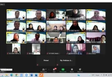 Dorong Mahasiswa dan Alumninya Berkompetisi di Dunia Kerja, FKM Unidayan Gelar Pelatihan Softskill Dorong Mahasiswa dan Alumninya Berkompetisi di Dunia Kerja, FKM Unidayan Gelar Pelatihan Softskill