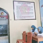 Gerindra Buton Beri Layanan Internet Gratis untuk Siswa yang Belajar Online di Kantornya Gerindra Buton Beri Layanan Internet Gratis untuk Siswa yang Belajar Online di Kantornya